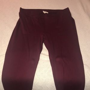 Style & Co Pants - Style & Co knit Style & Co Pants - Style & Co knit